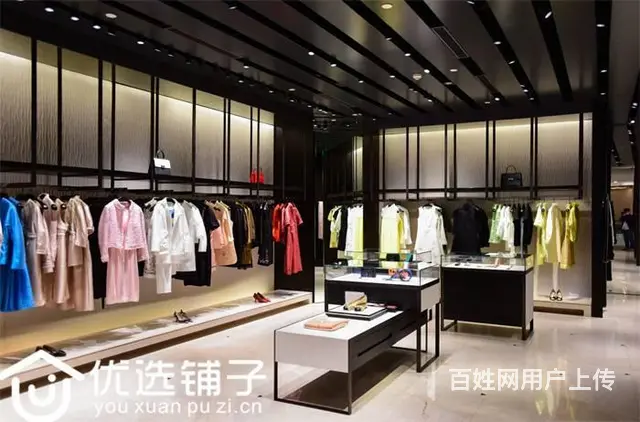 （优选铺子）南外升华广场旁170平3开间服装店转让（可空转） - 图片 4