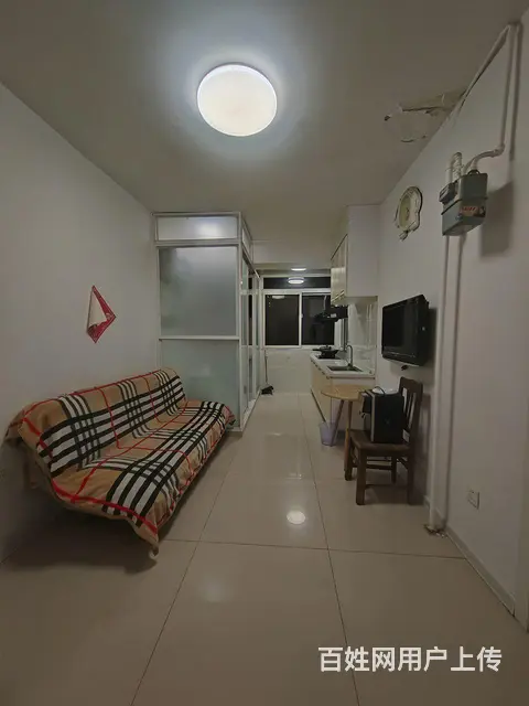 近万达地铁口步行10分钟 - 图片 4