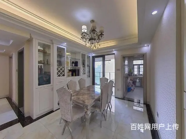 尚东领御 香山湖公园旁 凤凰中 群贤小 高层 看房方便 - 图片 4