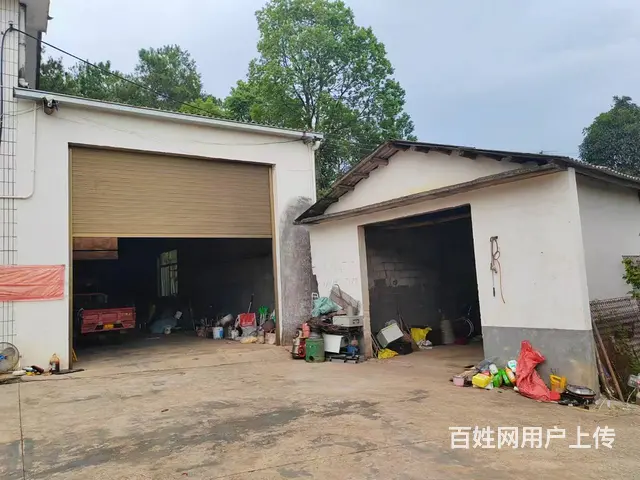 （老板本人）长沙县春华镇厂房仓库房东低价出租 6929 - 图片 5