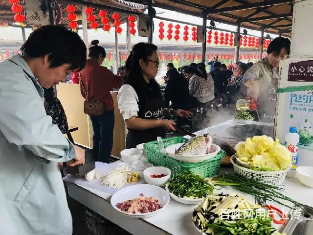 合肥蓝山湾大锅灶收费标准，预定电话 - 图片 5