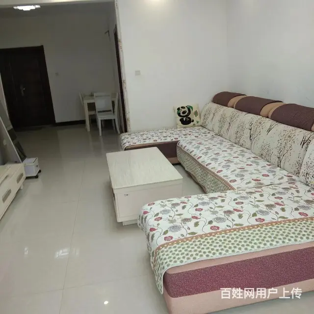 仁和小区 普通住宅 精装修双气双证 - 图片 2