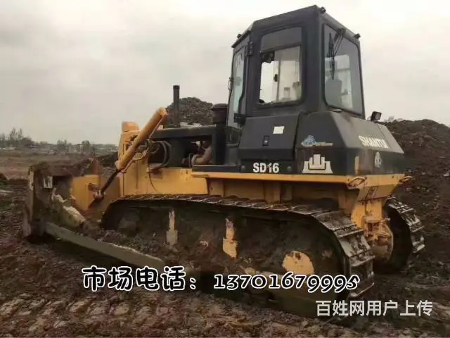 现货—山推SD16、SD22推土机（原装包送） - 图片 9