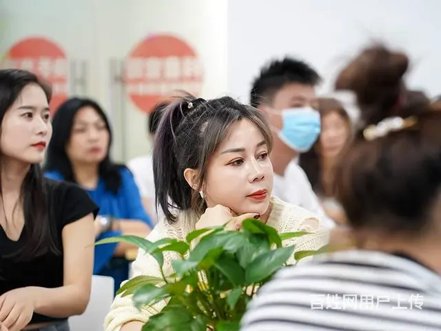 常熟学习抖y拍摄剪辑技巧到南天教育 - 图片