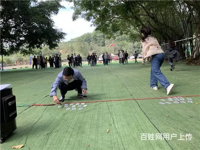 增城周边团建拓展人均160+ - 图片 5