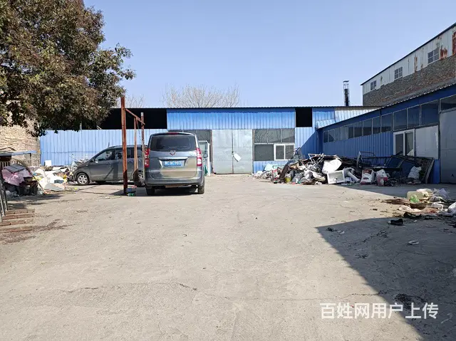 滨河南路出租厂房仓库 - 图片