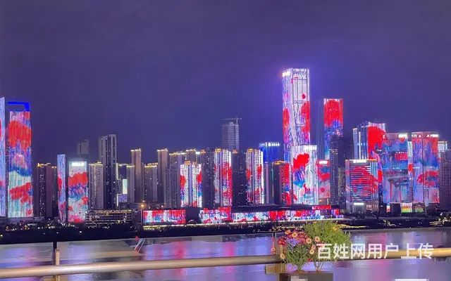 （老板本人）北辰定江洋豪装写字楼房东优价招租  6443 - 图片 1