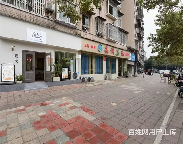 （同城搜铺网）资溪花园C区80平咖啡店转让 - 图片 2