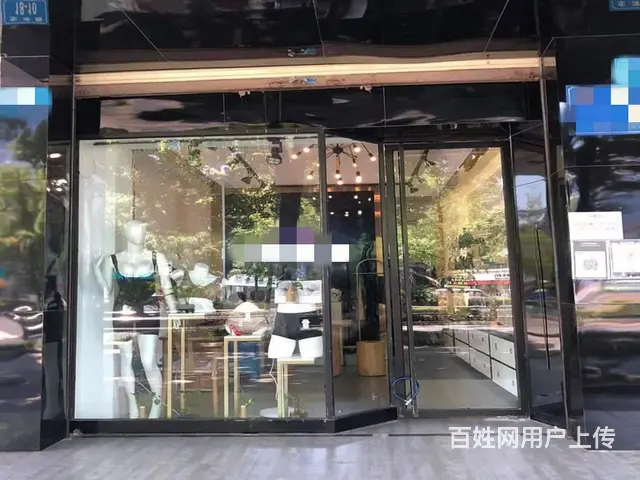 （兴铺）东津路临街旺铺出租无转让费适合各种行业 - 图片 3