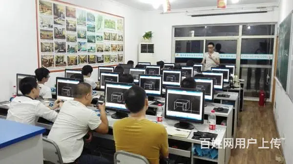 重庆大渡口excel培训班哪里可以学大概要多少钱 - 图片 4