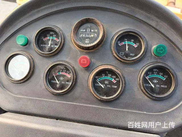 龙工30加长臂 - 图片 7