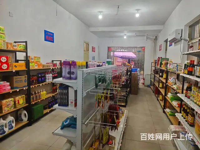 （猎铺网免费推荐）华丰路二十一中附近60平旺铺房东直租 - 图片 4