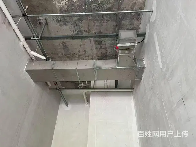 XN 温江区 临街全业态商铺房东直租 有烟道超大外摆区 - 图片 7