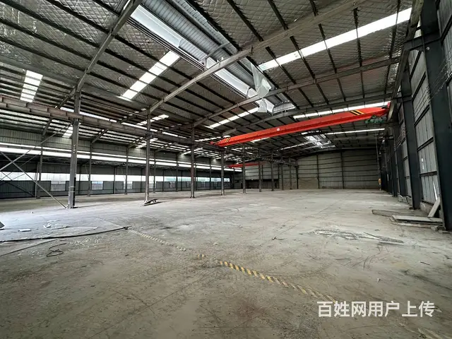 【弘扬快讯】徐州西区大彭厂房出租 - 图片 5