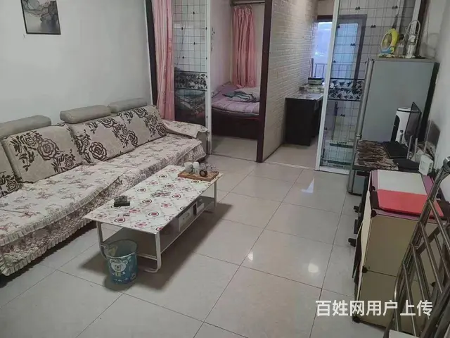 盛鑫，8楼，55平，6万，编号2-12 - 图片