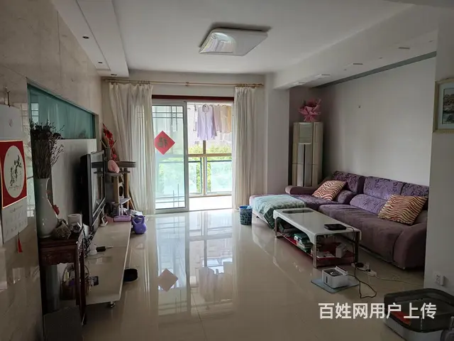 清水湾 小高层 6楼 145平米带车位 中装满二年 - 图片 1