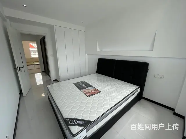 新市政府板块燕都一小一中学区房 电梯17楼带阁楼 - 图片 6