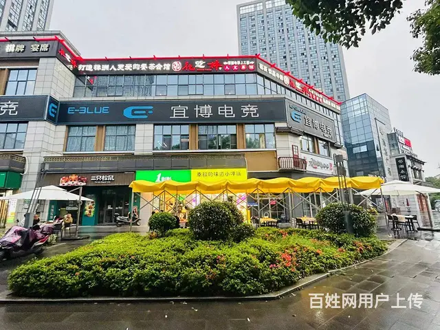 大型移动推拉雨棚户外活动停车遮阳蓬烧烤夜市伸缩大 - 图片 10