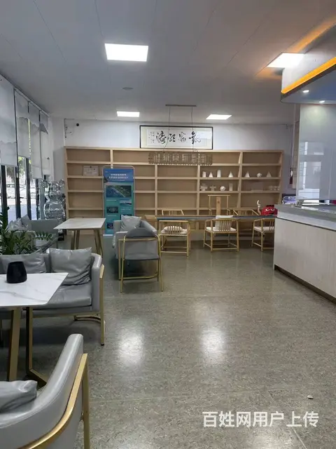 （51旺铺推荐）半山半岛帆船港500平门市出租（可整租或分租 - 图片 5