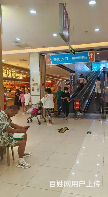 （51旺铺推荐）胜利广场A区45平餐饮店转让 - 图片 3