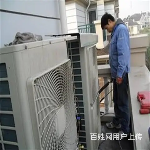 常熟二手空调回收 苏州回收大型中央空调公司 - 图片 3