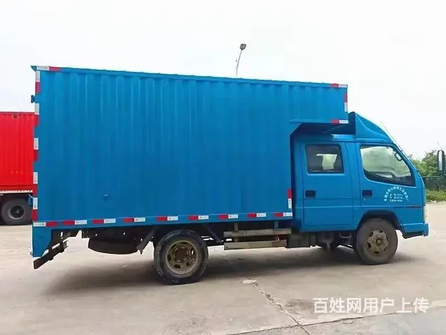 14年一汽解放货车 - 图片 7