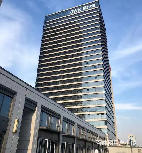 地铁口招人方便 孵化器高补贴 精装正对电梯 高利用率 可季付 - 图片 12