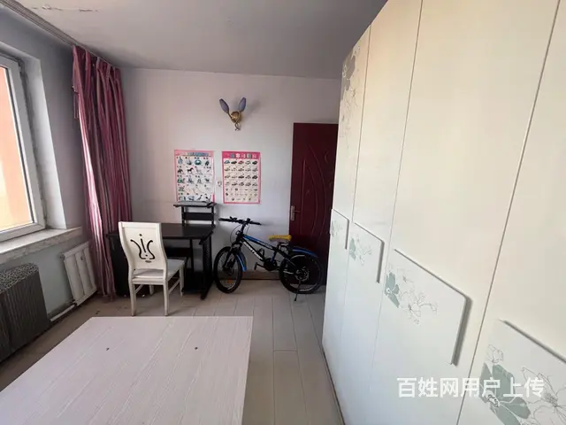 龙江北里，白楼早市育明附中附近出租房，首次出租 - 图片 5