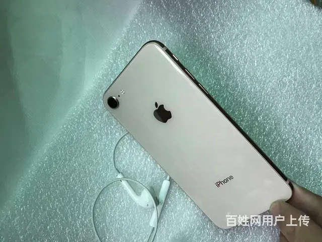 苹果iPhone8自用手机不用了转让 - 图片 4