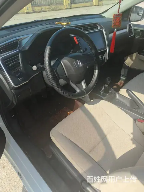 现代 瑞纳 2016款 1.4 手动 GLS 智能型 - 图片 4