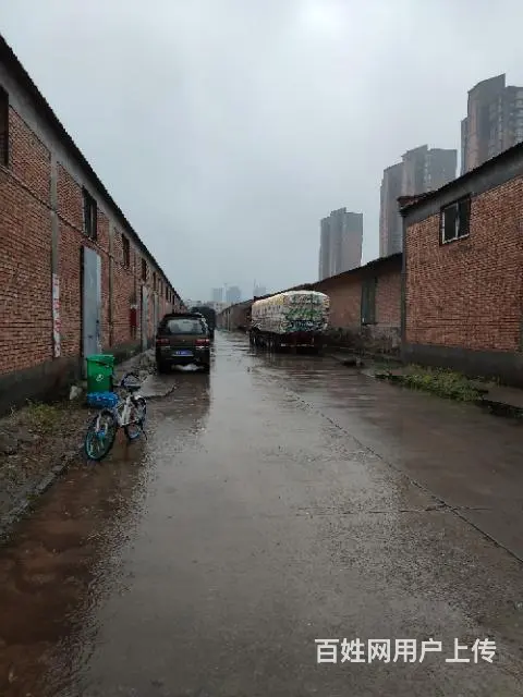 市区内地势高优质仓库 - 图片 6