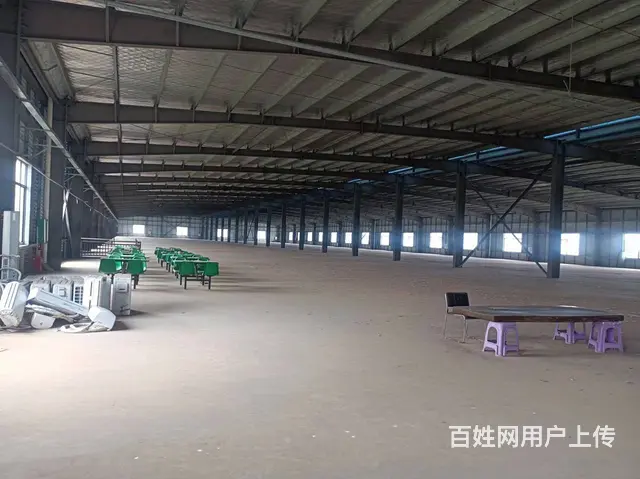 （51旺铺推荐）老城开发区综合保税区10000平厂房招租 - 图片 6