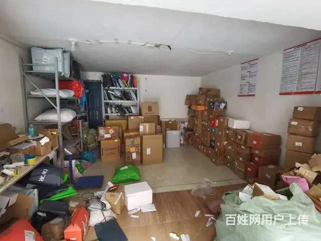 张店区世纪路泉山小区快递整体转让 - 图片 5