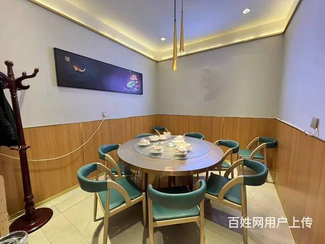 1033  娜琳纯一层餐饮店转让 装修好 房租可半年付 - 图片 4