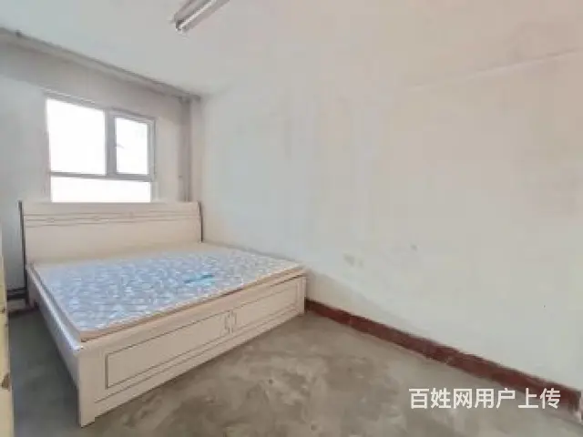 太百附近 四小 户型方正 南北朝向 有钥匙 可以随时看 - 图片 9