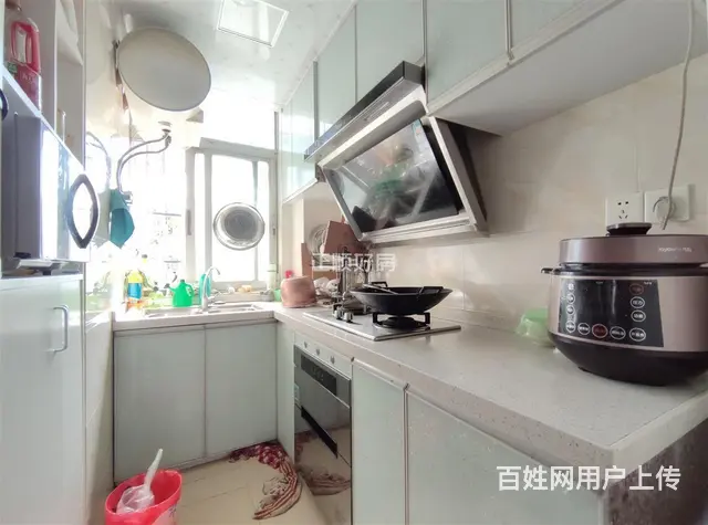 九中十近旺角百货精装2房业主急售 - 图片 5