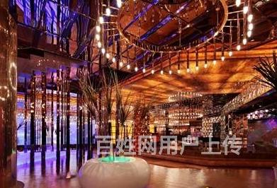 杭州龙鼎夜总会值得一去的