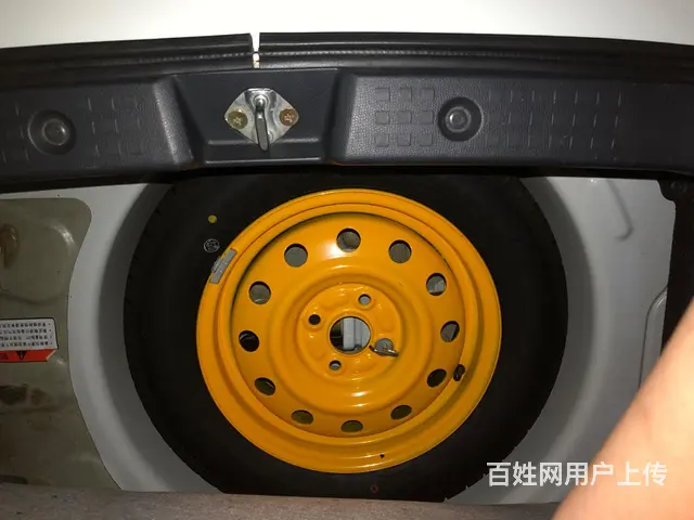 铃木 雨燕 2013款 1.3 手动 超值版 - 图片 7