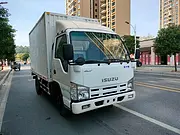 庆铃