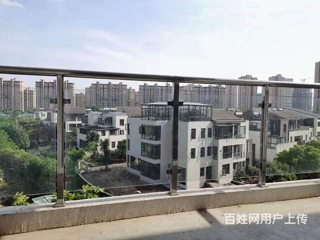 滨江西区中间楼层三朝南户型难得一套急卖可谈有钥匙随 - 图片 8
