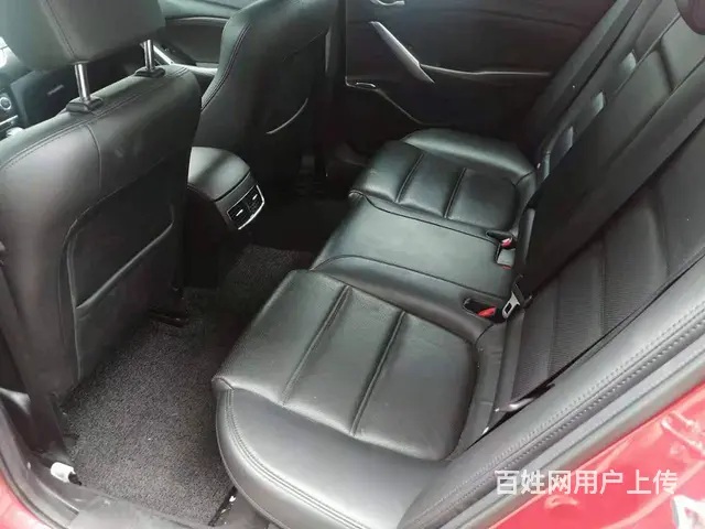 马自达6 2017款 马自达6 ATENZA 2.5 手自一 - 图片 8