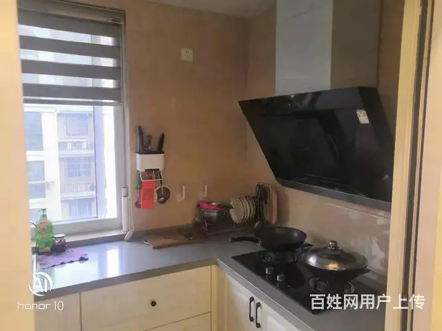 龙栖翠屏步梯中层精装大两室车库50万 - 图片 9