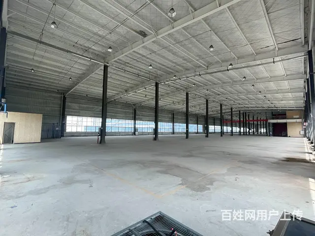 （老板本人）长沙县核心区域物流园标准厂房整栋招租  6434 - 图片 7