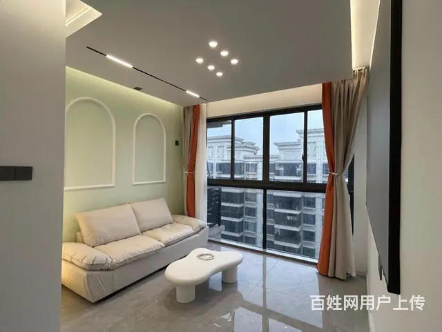 经开万达嘉兴学院附近采光通透单间独卫多套领包入住 - 图片 6