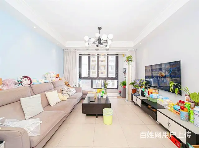 义桥星天地3室2厅 房东急卖 价格看中可以谈 ！ - 图片 1