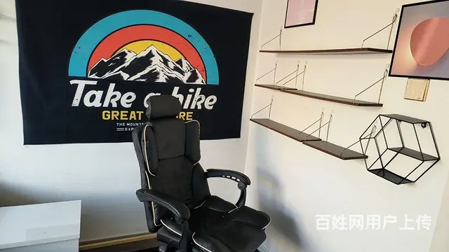 日租月租恒山区景房 - 图片 5