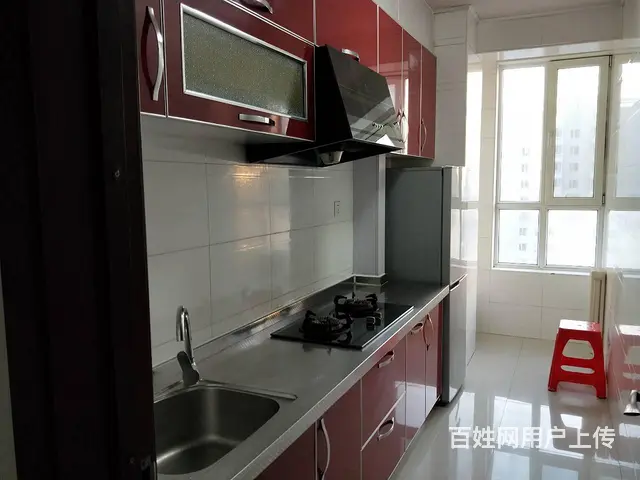 地铁房罗曼春天(铁西) 普通住宅0厅 精装修 - 图片 3