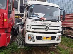 二手国五12吨绿化洒水车低价转让
