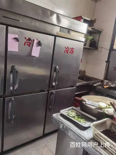 松山区木兰街110平烧烤店转让 - 图片 3