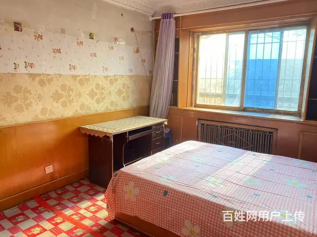 近中街恒隆广场，千德小区 一室一厅，850元/月，4楼家电全 - 图片 6